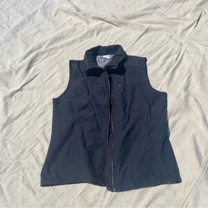 Columbia Vest